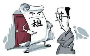 续租租赁合同优秀5篇