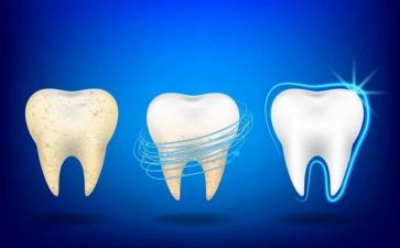 保护牙齿大班健康教案8篇