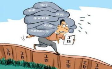 成长需要压力作文600字7篇