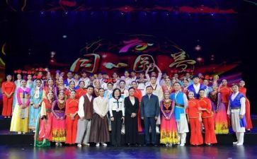 演出完的心得体会5篇
