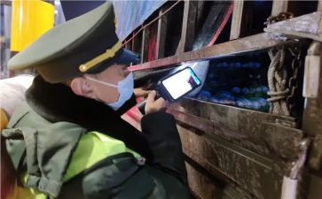 验货员的工作总结6篇