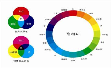 教幼儿认颜色的教案优秀6篇
