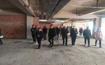 验收工作报告最新5篇