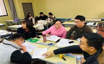 高中语文组教研组工作总结8篇