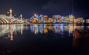 夏夜即景的作文通用7篇