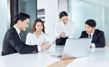 业务类年终工作总结精选6篇