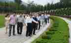关于学英烈的演讲稿7篇