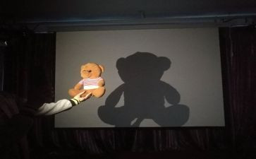 盲孩子与他的影子读后感8篇