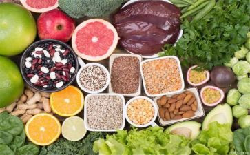 关于饮食的健康调查报告6篇