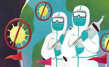 医院疫情述职报告6篇