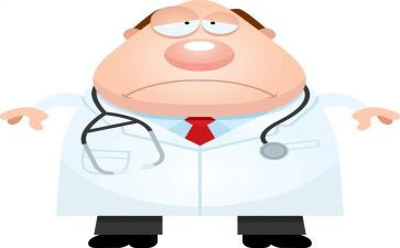 医生转正个人总结范文6篇