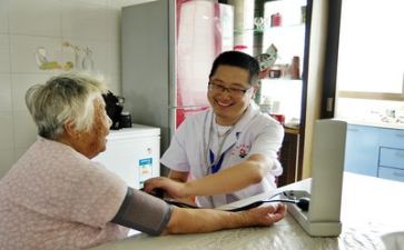 医务处述职报告5篇