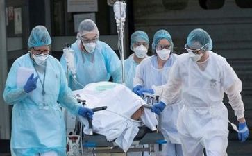 医务个人总结精选7篇