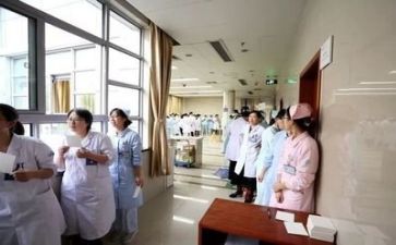 医务工作的心得体会5篇