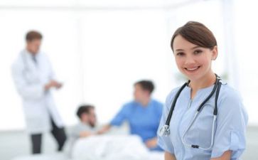 医院医务处述职报告6篇