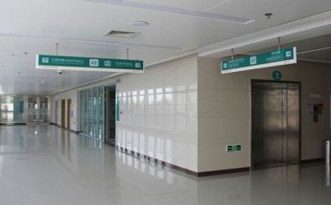 医院科工作心得体会8篇