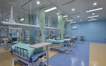 医院述职报告总结5篇