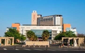 2024年医院年度工作总结模板7篇