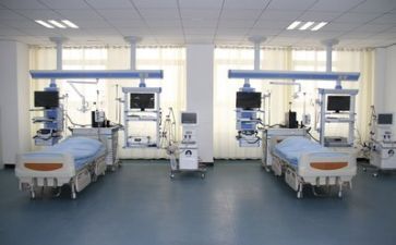医院个人总结8篇