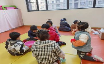 幼班主任实习工作计划模板8篇