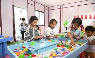 幼儿园故事比赛活动方案7篇