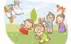 参加幼儿园的活动总结5篇