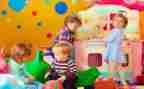 幼儿园月计划,周计划,日计划7篇