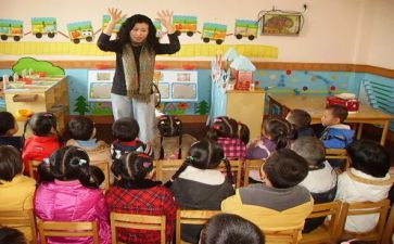 新幼儿教师心得体会最新8篇