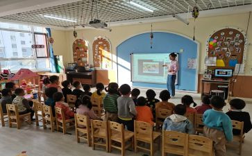 幼儿教师教师述职报告参考6篇