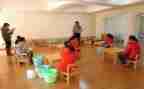 幼儿教师听讲座心得体会8篇