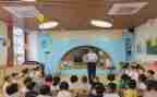 幼儿教师个人自查报告8篇