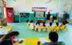 幼儿教师有爱的演讲稿6篇