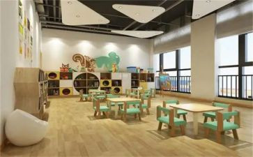 幼儿培训教师心得体会模板7篇