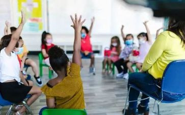 幼儿培训教育心得体会7篇