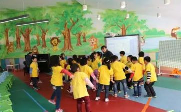 幼儿培训教师心得体会优质7篇