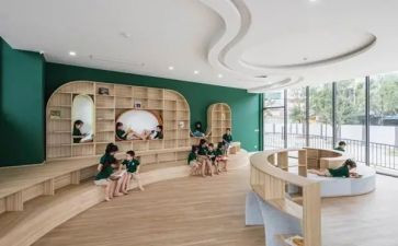暑期幼儿培训心得体会7篇