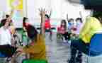 幼儿培训教育心得体会7篇