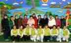 幼儿园教师个人学期工作总结优秀5篇