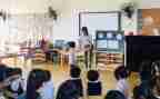 幼儿园教师年度工作报告总结范文8篇