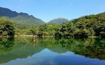 游山记作文7篇