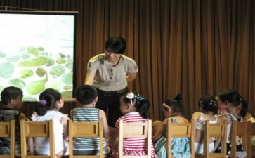 2023幼师培训心得体会通用8篇