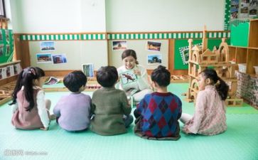 幼师师德培训心得体会7篇