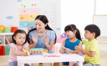 幼师工作总结个人总结精选8篇