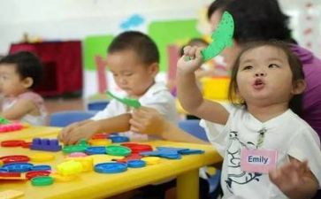 幼师个人述职报告模板6篇