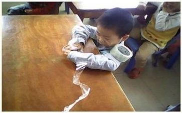对幼师工作的心得体会推荐8篇