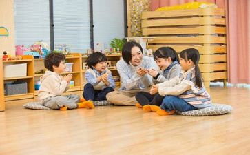幼师工作总结个人总结最新6篇
