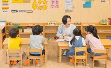 学幼师个人总结7篇