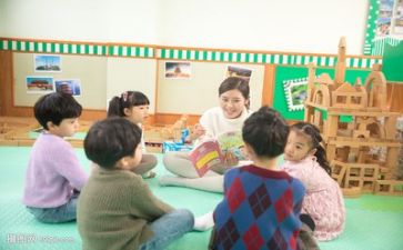 学幼师的心得体会优质5篇