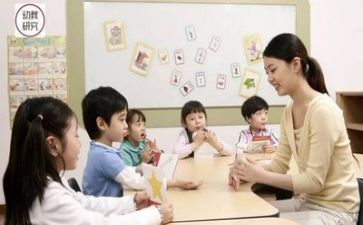 幼师总结个人总结6篇