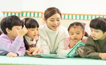 幼师2024年个人总结最新5篇